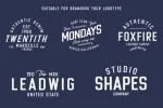 Cheapsman Font