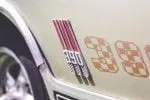 Checkered Race Font