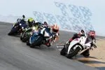 Checkered Race Font