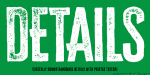 Cheddar Gothic Rough Font