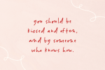 Cheerful Monday Font