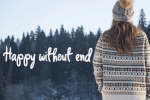 Cheerful Winter Font