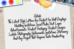 Cheerful Winter Font