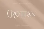 Chelvin Font