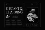 Chemre Font