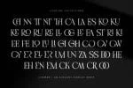 Chemre Font