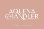 Chequers - Modern Sans Serif Font