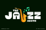 Cherevox Font