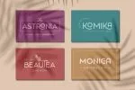 Cherione Font