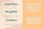 Cherione Font