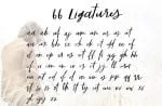 Cherish Font