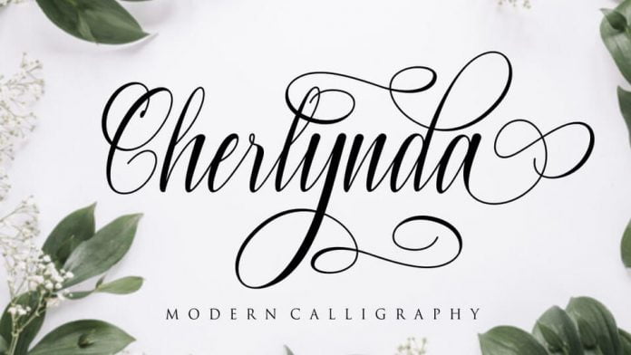 Cherlynda Font