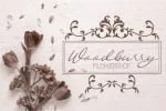 Cherol Font