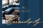 Cherolline Font