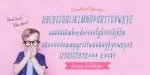 Cherripops Font Family