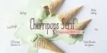 Cherripops Font Family