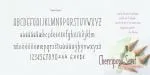 Cherripops Font Family