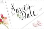 Cherry Blossom Font