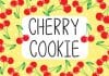 Cherry Cookie Font
