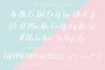 Cherry Pop Font
