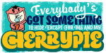 Cherrypie Font Family