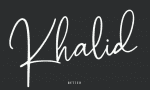 Cherrys Hand Lettered Script Signature Font