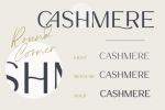 Cherston Font