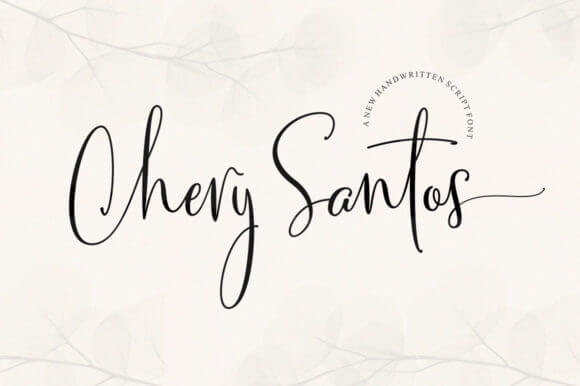 Chery Santos Font