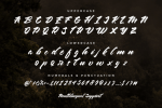 Chesnut Font