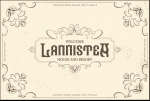 Chevante Fonts