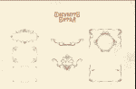 Chevante Fonts