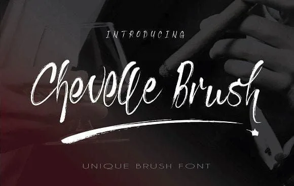 Aliva Free Font
