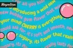 Chewy Pro Font