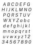 Cheyenne Sans Novus Font