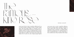 Cheyra Font