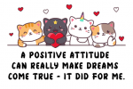Chibi Kitten Font