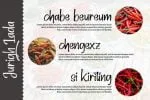 Chibiux Font