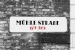 Chicago Moonshine Font
