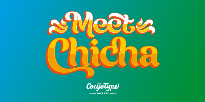 Chicha Font