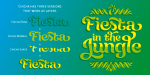 Chicha Font