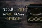 Chickadee Font