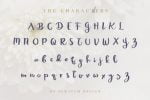 Rheydo Font