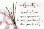 Chiesty Script Font