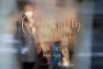 Chiesty Script Font