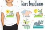 Chiko & Owlie - Extra Cute Graphic