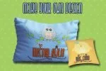 Chiko & Owlie - Extra Cute Graphic