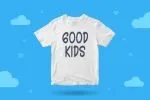 Child Bro Font