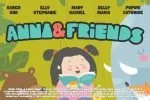 Child Dream - Kids Block Font