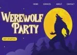 Child Witch - Halloween Typeface