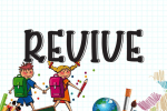Children's School Font